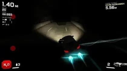 Zombie Highway — لقطة شاشة 1