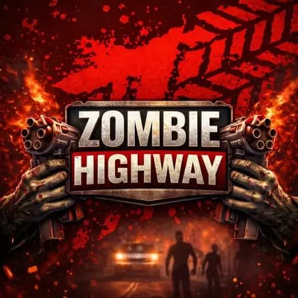 Zombie Highway