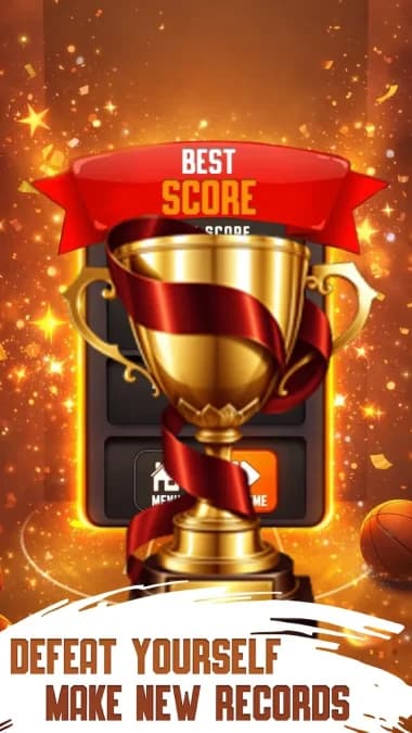 Real Basketball — لقطة شاشة 2