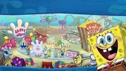SpongeBob: Get Cooking — لقطة شاشة 6