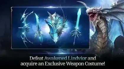 Lineage 2 — لقطة شاشة 4
