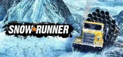 Snowrunner — لقطة شاشة 1