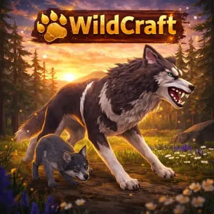 Wild Craft
