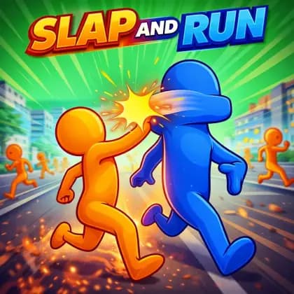 Slap and Run