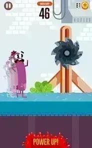 Run Sausage Run — لقطة شاشة 2