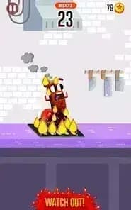 Run Sausage Run — لقطة شاشة 4