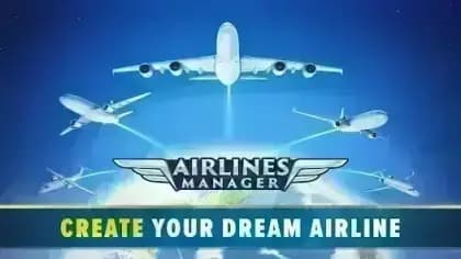 Airlines Manager — لقطة شاشة 6
