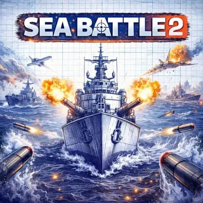 Sea Battle 2