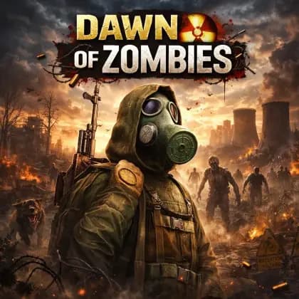Dawn Of Zombies