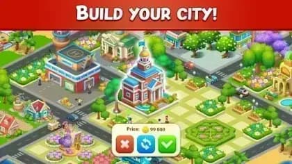 Farm City — لقطة شاشة 3