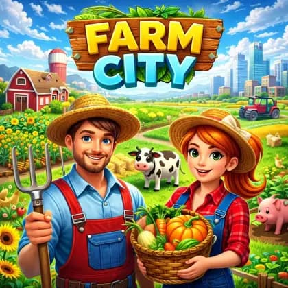 Farm City