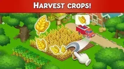 Farm City — لقطة شاشة 6