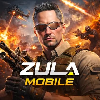 Zula Mobile