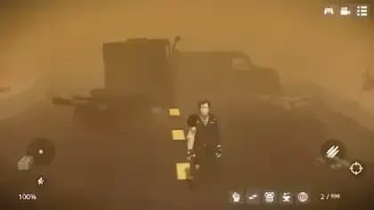 Dead Wasteland — لقطة شاشة 6