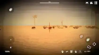 Dead Wasteland — لقطة شاشة 2