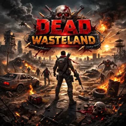 Dead Wasteland