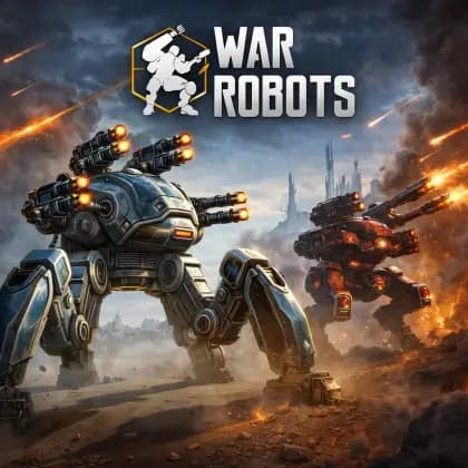 War Robots