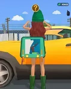 Car Cops — لقطة شاشة 4
