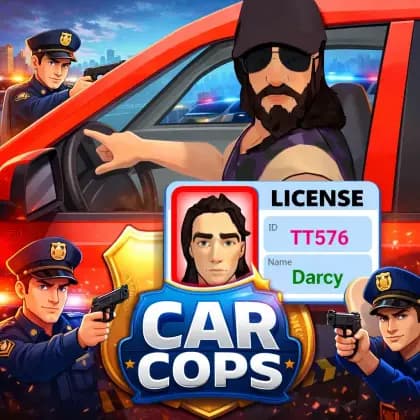 Car Cops