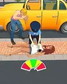 Car Cops — لقطة شاشة 5