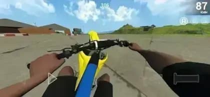 Wheelie Life 3 — لقطة شاشة 2