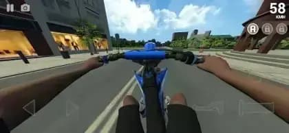 Wheelie Life 3 — لقطة شاشة 3