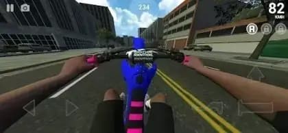Wheelie Life 3 — لقطة شاشة 4