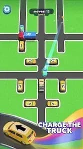 Traffic Escape — لقطة شاشة 3