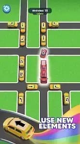 Traffic Escape — لقطة شاشة 4
