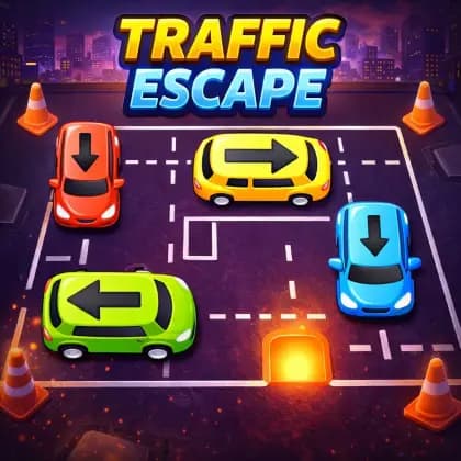 Traffic Escape