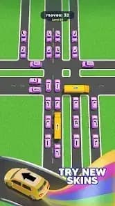 Traffic Escape — لقطة شاشة 5