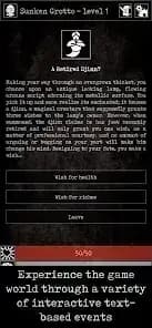 Grim Quest — لقطة شاشة 3