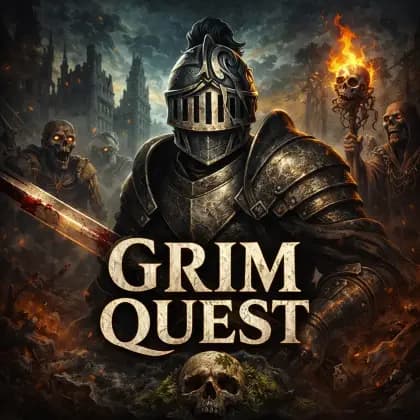 Grim Quest