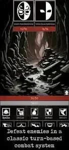 Grim Quest — لقطة شاشة 5