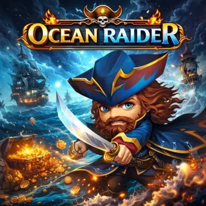 Ocean Raider