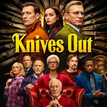 Knives Out