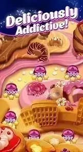 Crafty Candy — لقطة شاشة 5