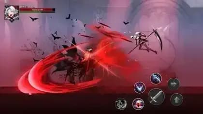 Castle Rivals — لقطة شاشة 3
