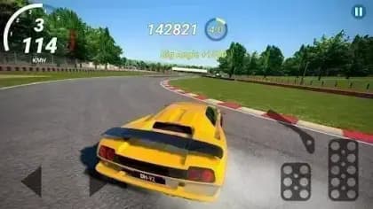 Drift Hunters — لقطة شاشة 4