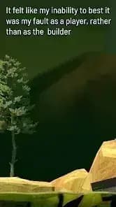 Getting Over It — لقطة شاشة 4