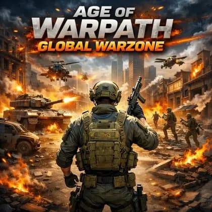 Age of Warpath: Global Warzone