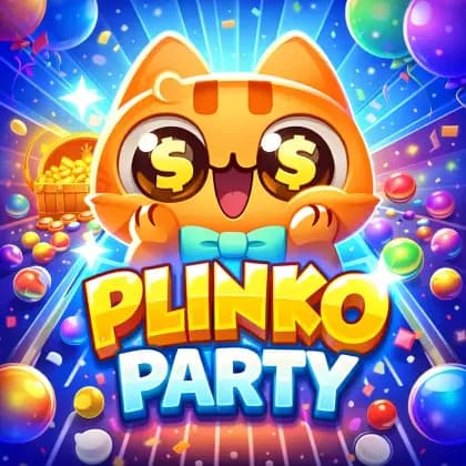 Plinko Party
