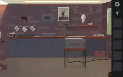 Escape Logan Estate — لقطة شاشة 1