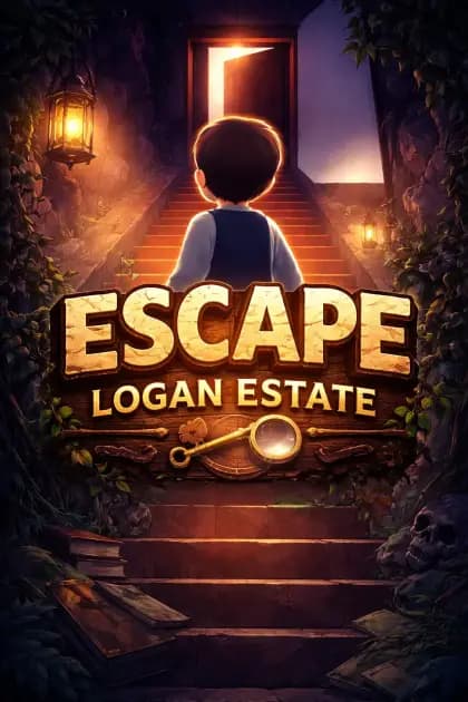 Escape Logan Estate