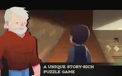 Escape Logan Estate — لقطة شاشة 5