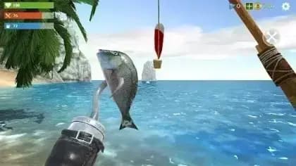 Last Pirate — لقطة شاشة 4