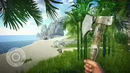 Last Pirate — لقطة شاشة 3