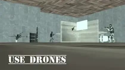 Project Breach CQB FPS — لقطة شاشة 1