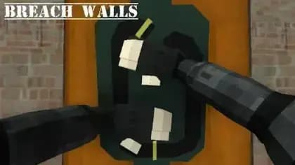 Project Breach CQB FPS — لقطة شاشة 3