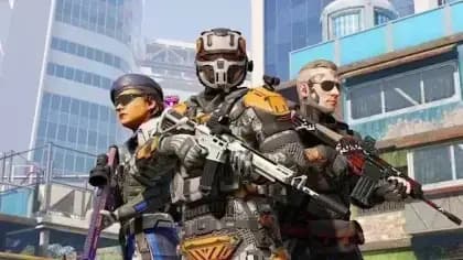 Battle Prime — لقطة شاشة 3